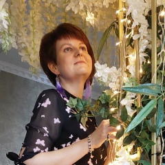 Анастасия Грязнова, 01.08.1986, Орск