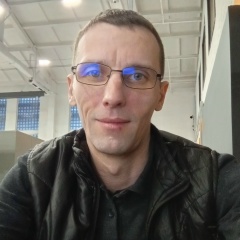 Сергей Илларионов, 07.09.1983, Старая Русса