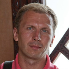 Даниил Храмов, 23.02.1981, Санкт-Петербург