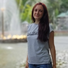 Екатерина Шафоростова, 02.06, Истра
