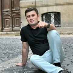 Xayal Pashayev, 10.05, Москва