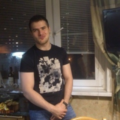 Mark Eltsefon, 20.11.1990, Москва