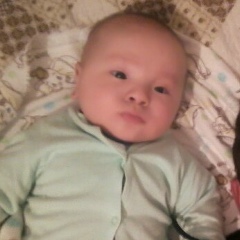 Молдир Кадирбек, 13.07, Алматы