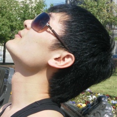 Олег Тен, 30.12.1989, Ростов-на-Дону