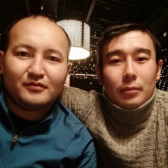 Елнур Сериков, 17.12.1991, Усть-Каменогорск