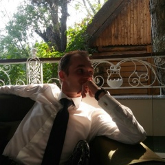 Михаил Бакалин, 20.11.1990, Кишинев