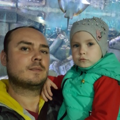 Роман Манзюк, 03.10.1982, Севастополь