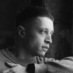 Максим Савенков, 05.08, Москва