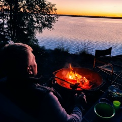 Лёха Гостев, 30.12.1983, Балашиха