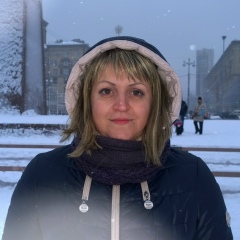 Мария Шевцова, 13.11.1978, Санкт-Петербург