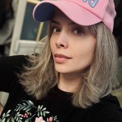 Евгения Гатиятуллина, 05.12