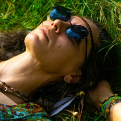 Аня Дормидонтова, 03.12.1981, Санкт-Петербург