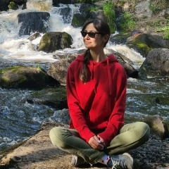 Anastacia Vakhutova, 24.05.1987, Санкт-Петербург