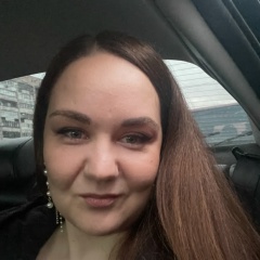 Алина Макаренко, Санкт-Петербург