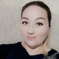 Динара Рамазанова, 06.04, Алматы