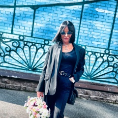 Наталья Александровна, 18.04