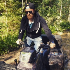 Денис Белов, 28.03, Санкт-Петербург