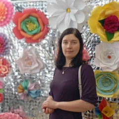 Мария Покальнетова, 01.07.1987, Курган