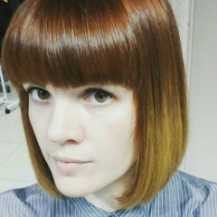 Наталья Горностаева, 27.12, Актау