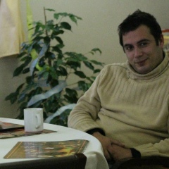 Irakli Zhorzhadze, 02.05.1998, Москва