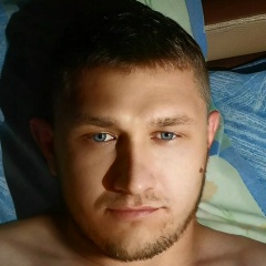 Илья Венгер, Братск