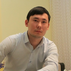 Азат Еламанов, 27.12