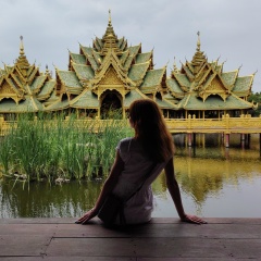 Елена Сергеева, 18.06.1987, Новосибирск