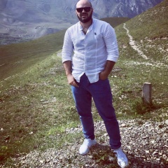 Soslan Sanakoev, 28.06, Владикавказ