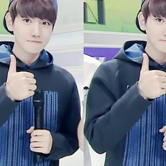Byun Baekhyun, 06.05.1992