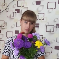 Татьяна Лощинина, 28.09, Омск