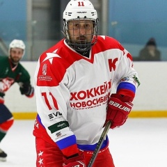 Максим Останин, 11.06, Новосибирск