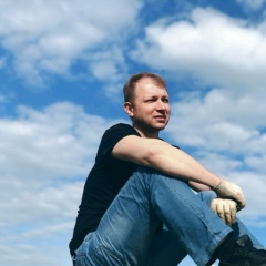 Андрей Слободенюк, 06.01, Москва