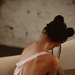 Дарья Секацкая, 09.12.1995, Москва