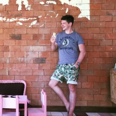 Алексей Гутьерес-Фернандес, 25.04.1985, Москва