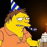 Павел Бармашов, 18.02, Москва