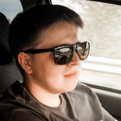 Александр Игошин, 17.03, Борское