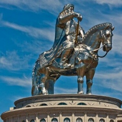 Yerbol Bissultanov, 20.07.1973