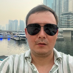 Мурат Тагаев, 31.10, Шымкент