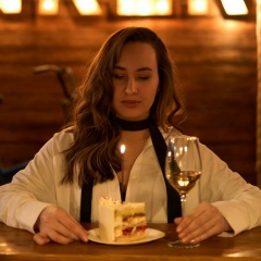 Яна Носарева