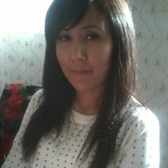 Лаура Кадыргалиева