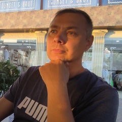 Наиль Насыров, Уфа