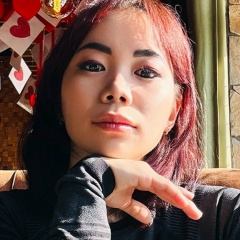 Аида Когай, 13.05.1996, Ростов-на-Дону