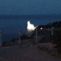 Кирилл Кукушкин, 29.02.1992, Ялта