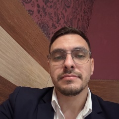 Ильнур Галеев, 19.05, Октябрьский