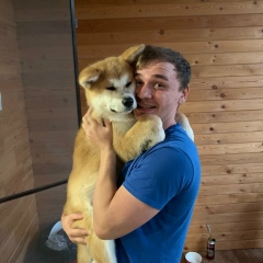 Konstantin Aleksandrovich, 02.09, Владивосток