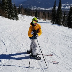 Диана Чапурина, 04.11, Bangkok