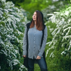 Алина Псых, 19.10.1989