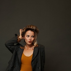 Александра Панко, 14.03, Москва