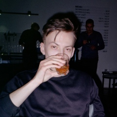 Роман Приходько, 03.09, Калининград