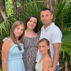 Anna Gulea, 28.08, Cumming